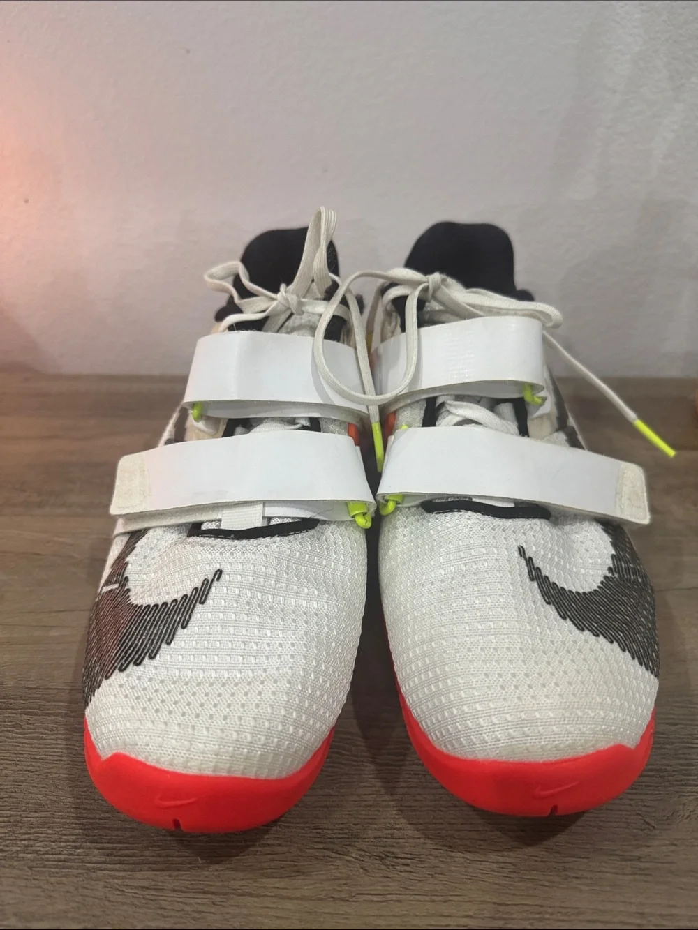 Nike great very